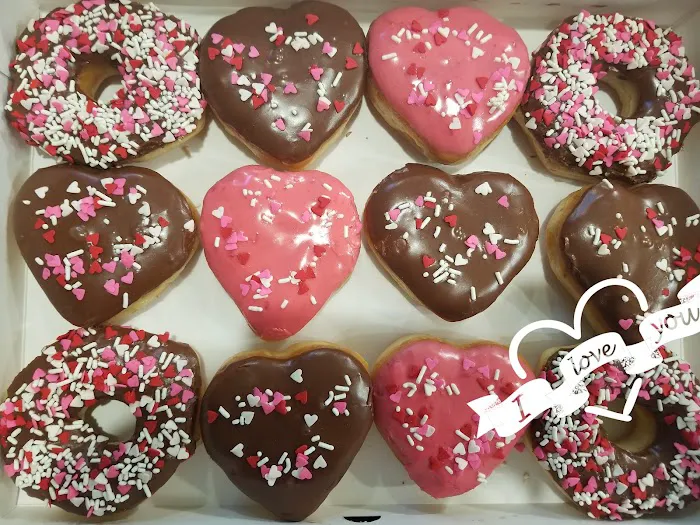 Got Donut & Coffee Picture 9