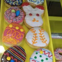 Got Donut & Coffee ico