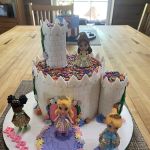 Delightfully Delicious Desserts by Donna
