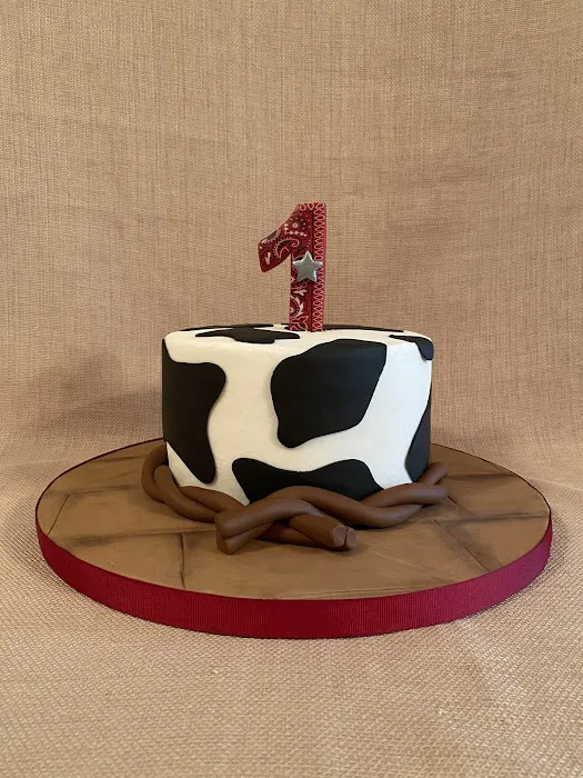 Delightfully Delicious Desserts by Donna Picture 2