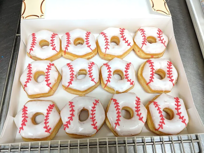 J Donut Picture 1