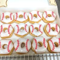 J Donut ico