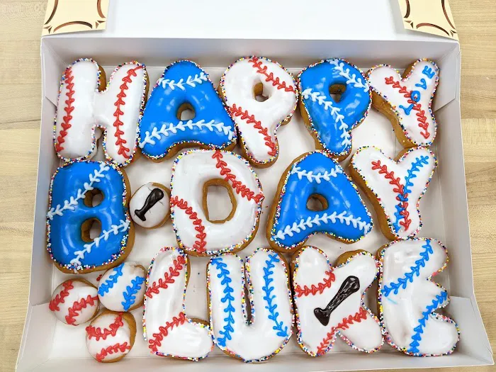 J Donut Picture 2