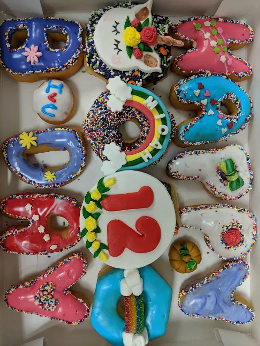 J Donut Picture 6