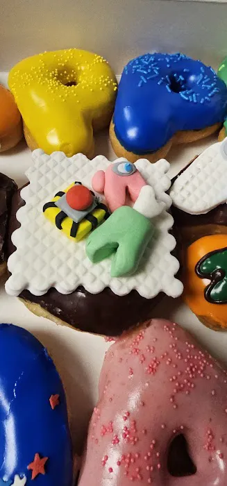 J Donut Picture 4