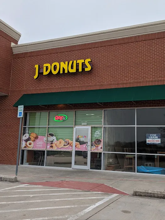 J Donut Picture 9