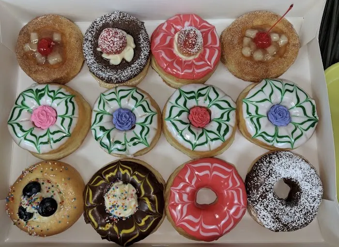 J Donut Picture 10