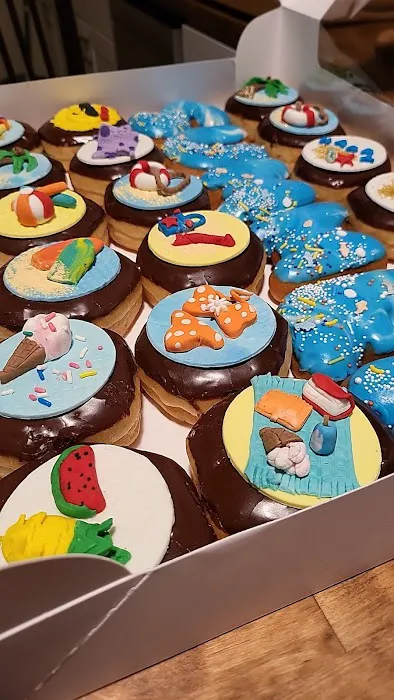 J Donut Picture 5