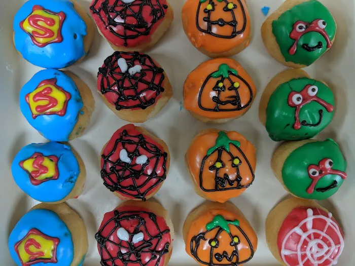 J Donut Picture 3