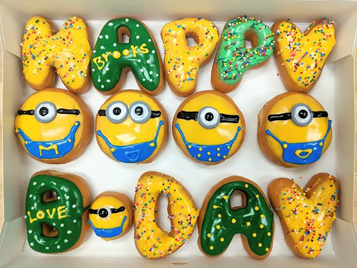 J Donut Picture 8