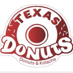 Texas Donuts Kolache
