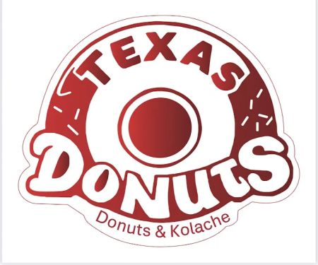 Texas Donuts Kolache