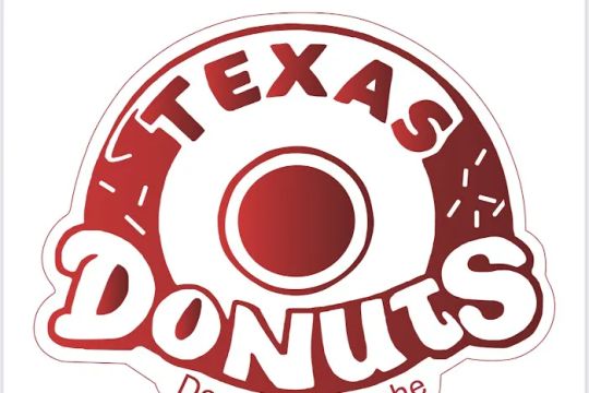 Texas Donuts Kolache
