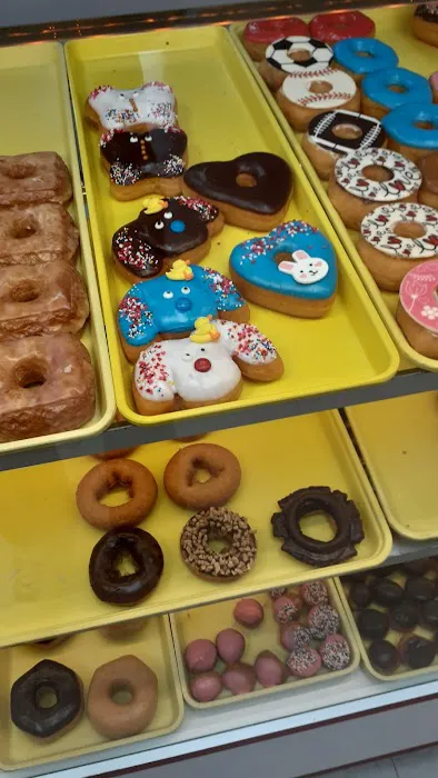 American Donuts Picture 7