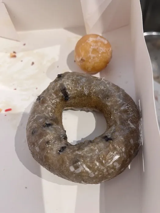 American Donuts Picture 6