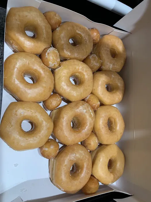 American Donuts Picture 8