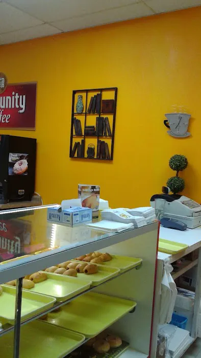 American Donuts Picture 9
