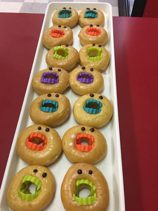 American Donuts Picture 1