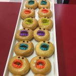 American Donuts