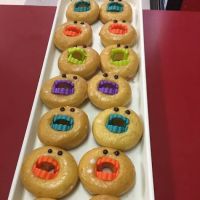 American Donuts ico
