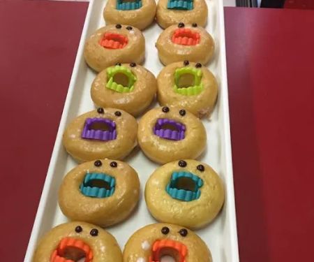 American Donuts