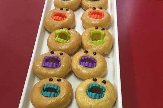 American Donuts