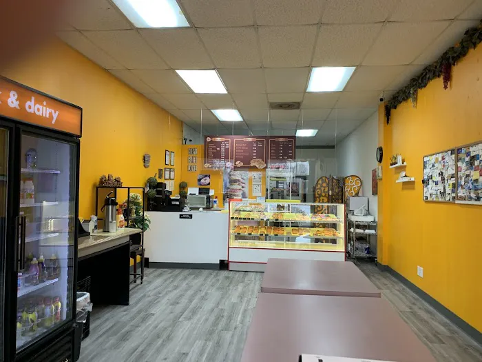 American Donuts Picture 4