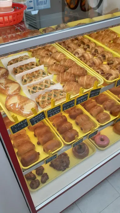 American Donuts Picture 2