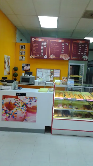 American Donuts Picture 3