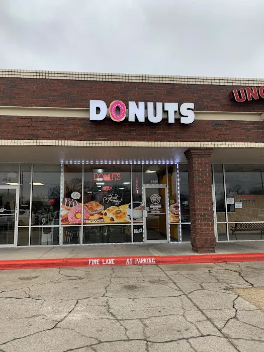 American Donuts Picture 5