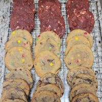 Ely Bakes ico