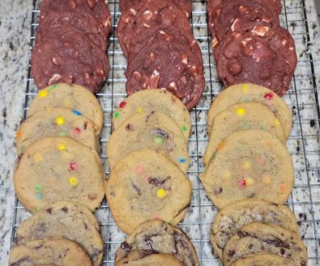 Ely Bakes