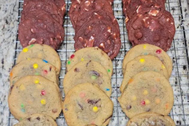 Ely Bakes
