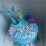 Walmart Bakery