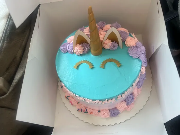 Walmart Bakery Picture 3
