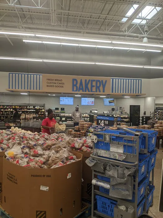 Walmart Bakery Picture 4