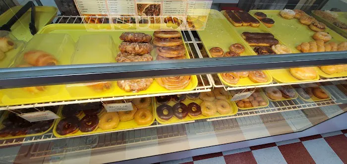 Donut Palace Picture 1