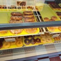Donut Palace ico