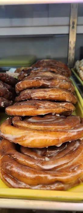 Donut Palace Picture 3