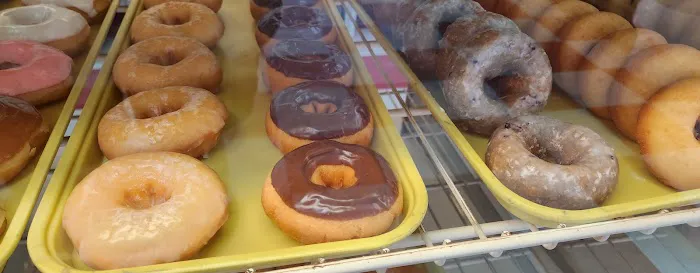 Donut Palace Picture 2