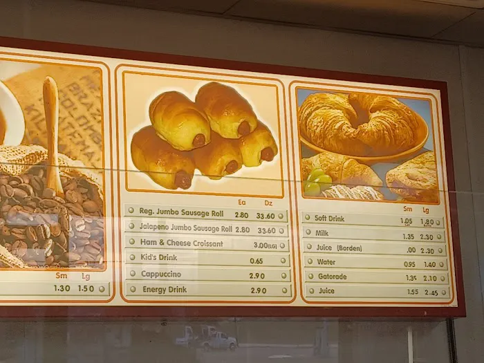 Donut Palace Picture 7