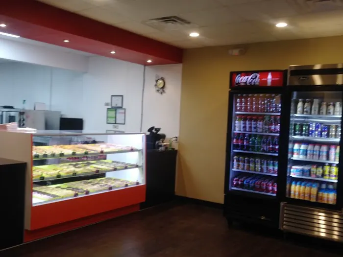 BOWEN DONUTS Picture 10