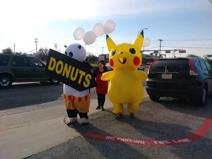BOWEN DONUTS Picture 7
