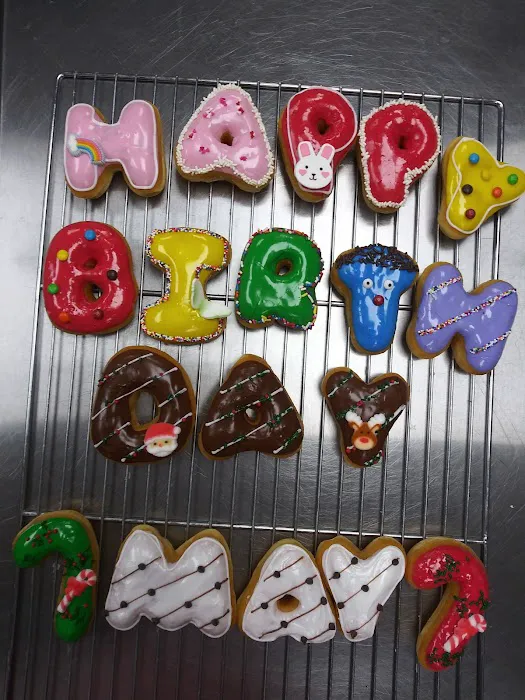 BOWEN DONUTS Picture 1