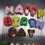 BOWEN DONUTS