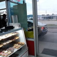 Donuts Express ico