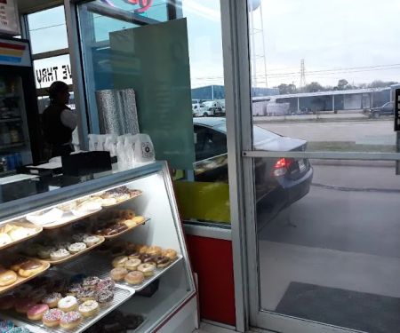 Donuts Express