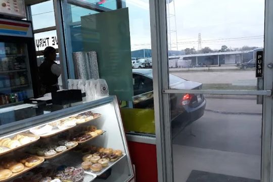 Donuts Express