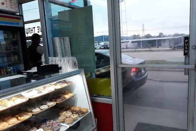 Donuts Express