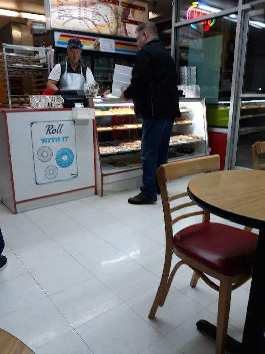 Donuts Express Picture 7
